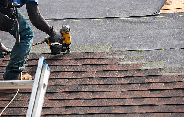 Licensed Roof Installation service in Saint Louis, MI - Brentwood Metal Roofing